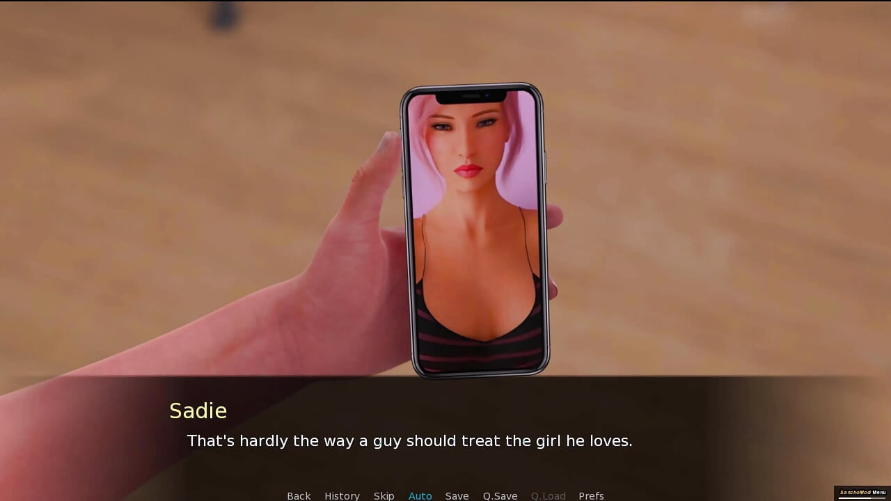 Ljeto s Miom 2 - #1 Ne mogu vjerovati da se dvije žene jebu na našem bazenu