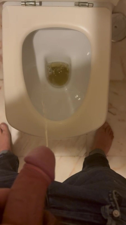 Night pee