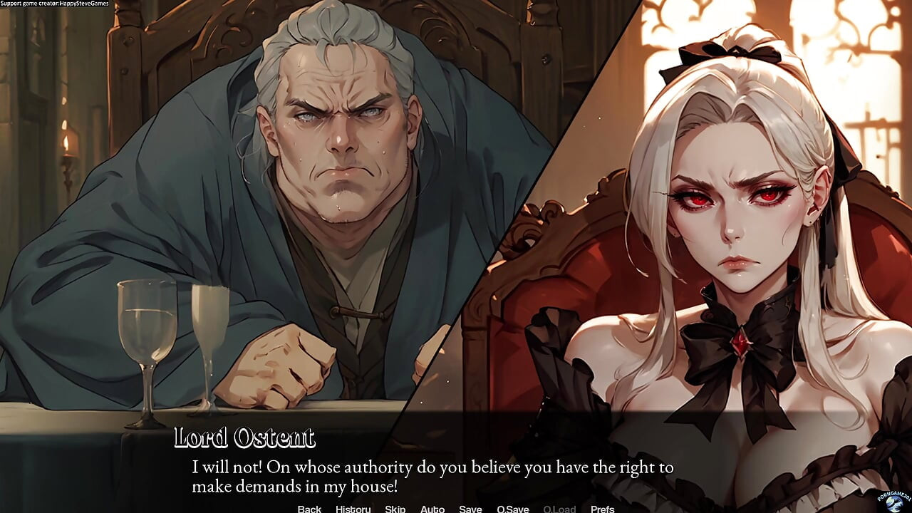 Đại học Mysteria Cập nhật 5 để được tiếp tục