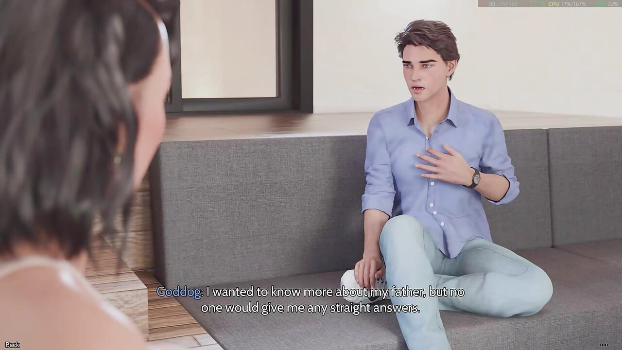 FreshWomen - SeaSon 1 EP4 - Part 4.2 3D Animated Porn GamePlay Full Story