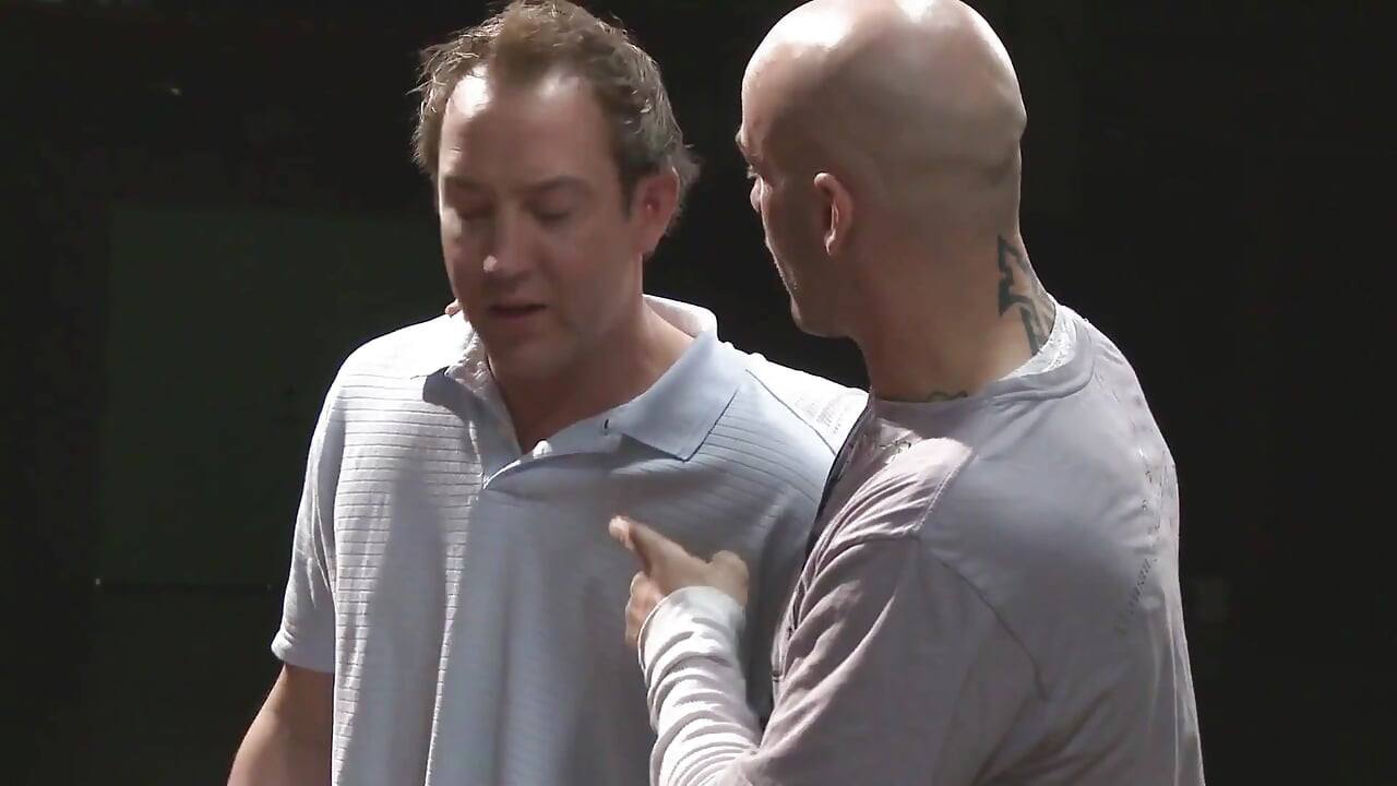 Muhteşem sarışın genç kız Shawna Lenee sikiliyor