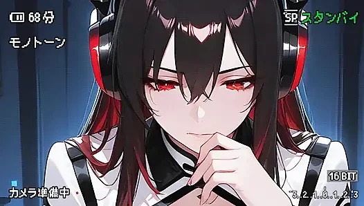 Lofi Anime Music