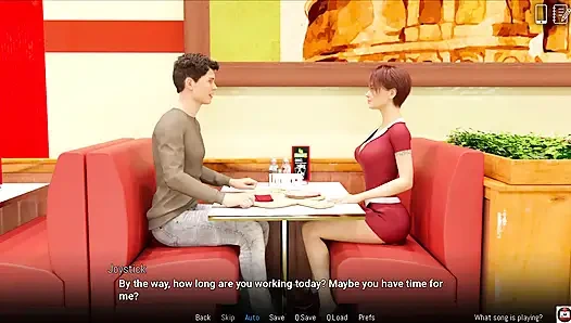 Университет проблем - (часть 16) - DREAMNOW