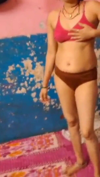 Key moment from "Village Bhabhi Hot Dogi Sex HD"