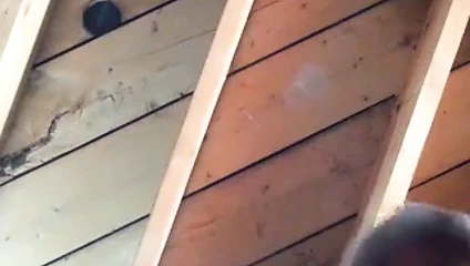 üstten boşalmak