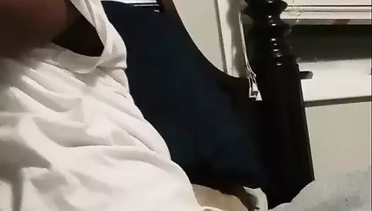 sadece sıkıldım