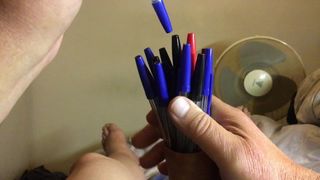 Saturday foreskin - 18 items - pens #2