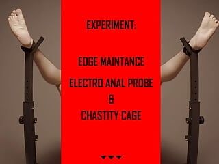 Edge -onderhoudsexperiment