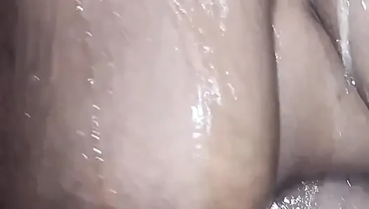 Step mom fuck in bathroom,