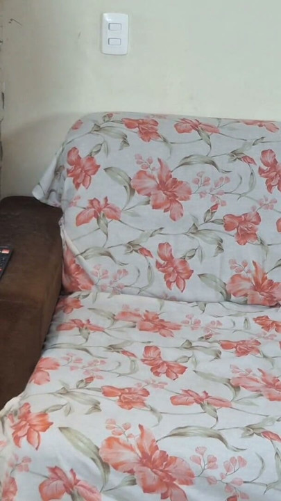Wife gave it to her husband's friend without him seeing | Clip 2