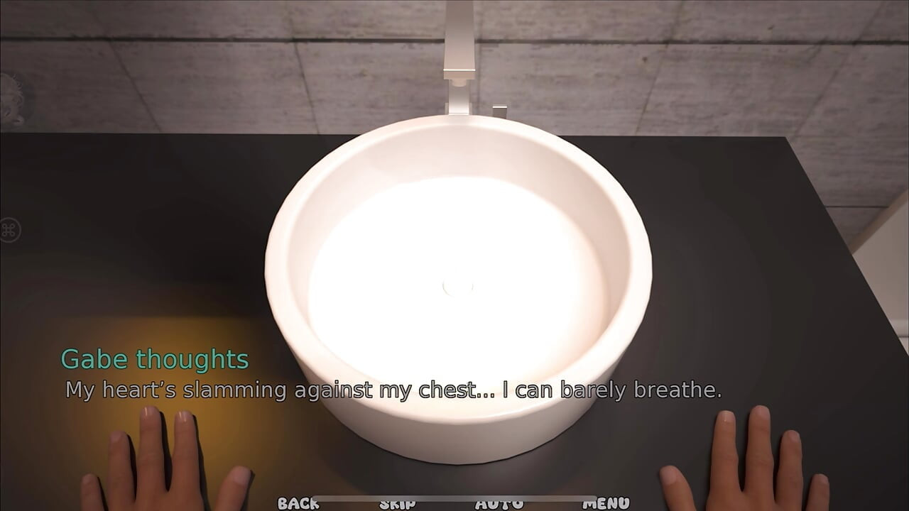 My Italian Slut Wife V0.6 - Part 1