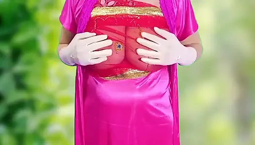 Hardcore-fick mein schönes bhabi