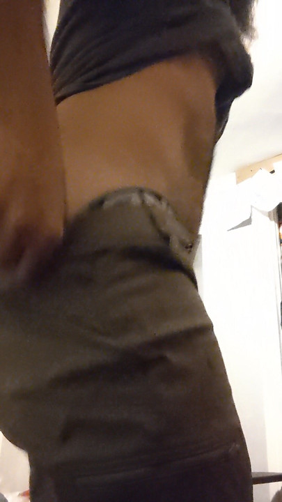 Thiccness