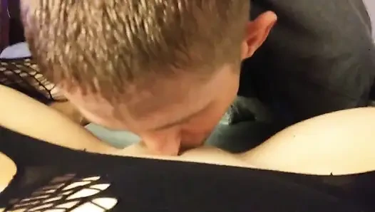 Alex Addy'nin amını yiyor