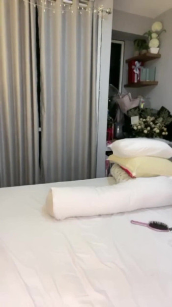 Naughty desi girl masturbate vido call | Clip 1