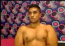 azeri hot men