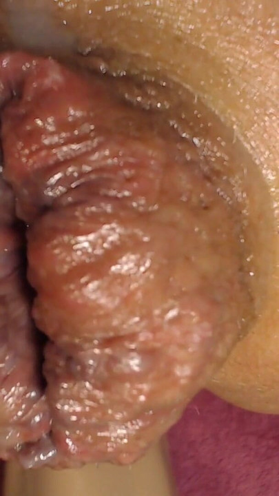 Spectacular moment from "BiglovelyXXL Extreme Anal Games"