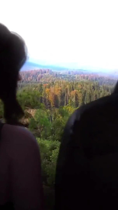 Must-see moment from "Genesis Order - (12 - 15) - Scenes"