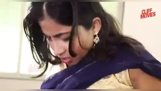 Bhabhi Has Sex With Delivery Boy