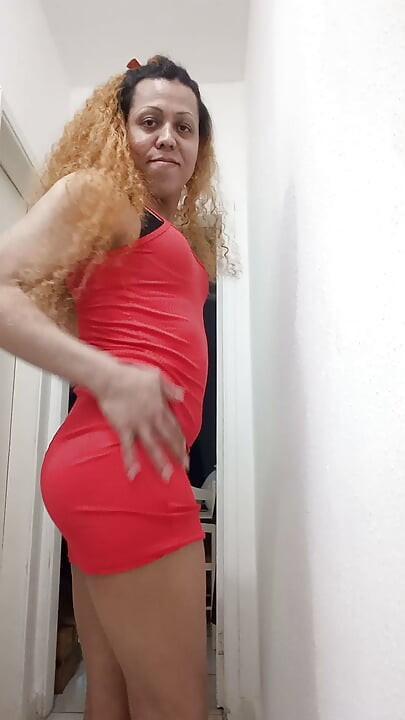 관능적 인, 도발, 그리고 당신의 상상력을 점화하는 순간. 보고 자신을 사로 잡혀 보자. 씬 2