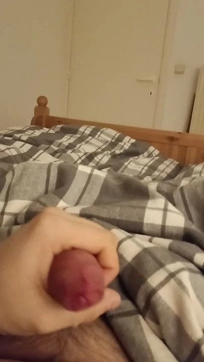 Cumed for the fifth time this day
