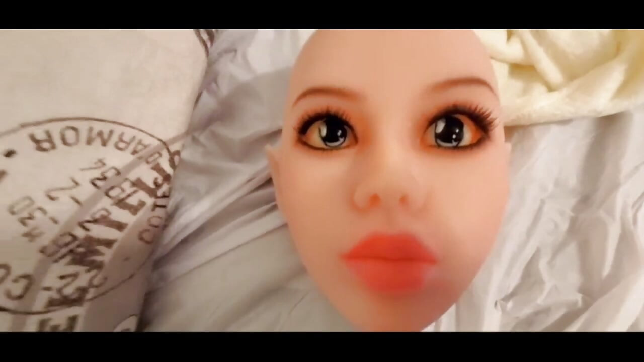 Premium Silicone Sex Doll Unboxing & Honest Review – Super Realistic.