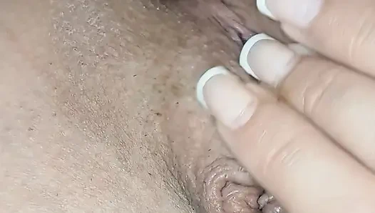 Panas di malam hari.