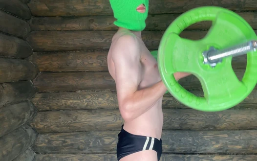 Seksi adam