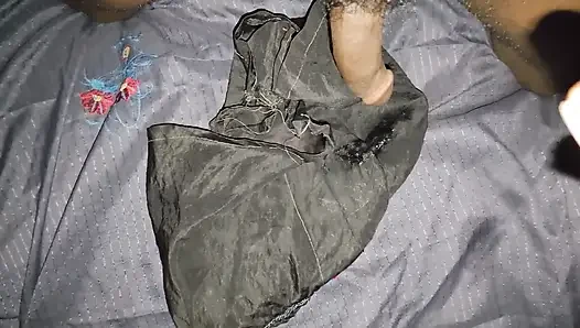 Sabunsuz mastürbasyon devam ediyor