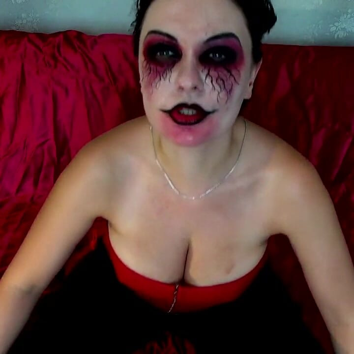 Joker sadist te va pedepsi SPH