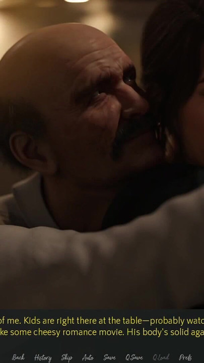 Vrouw zijn - v1.200 - demo | Clip 1