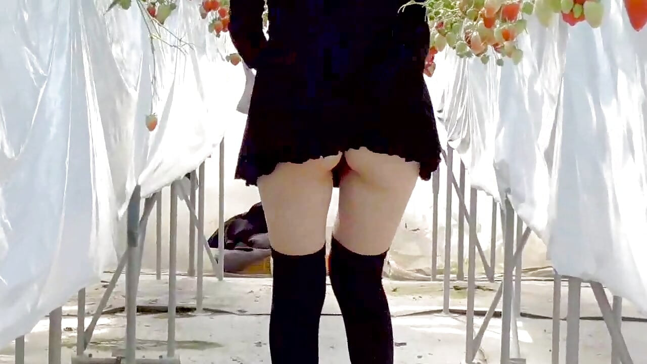 [Kompilacja opowiadań] Mayu nr 44-46 Cosplay, Squirting, Deep Throat,, Drgawki, Ekshibicjonizm, Połykanie Spermy