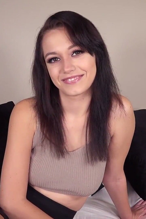 My GF - Megan Blue Is the Girl-next-door That You Always Suspected Would Be a Good Lay