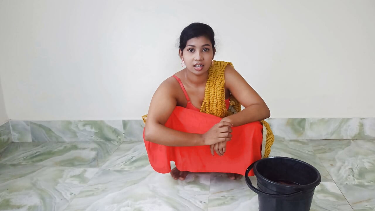 Sexy_Toma Maid follando, como no tenía esposa en casa me follé a mi compañera de trabajo. La compañera de trabajo está muy caliente. Te gustará el vídeo.