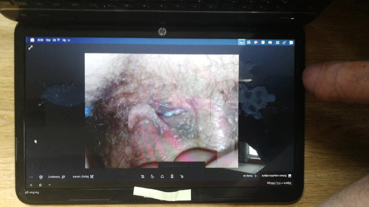 Masturbation