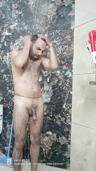 جار مارس الجنس صديقه