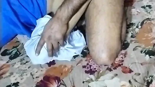 Beautiful school girl hard fucked with boy friend
