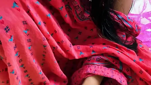 Bhabhi crazy for fucking because her husband not at home