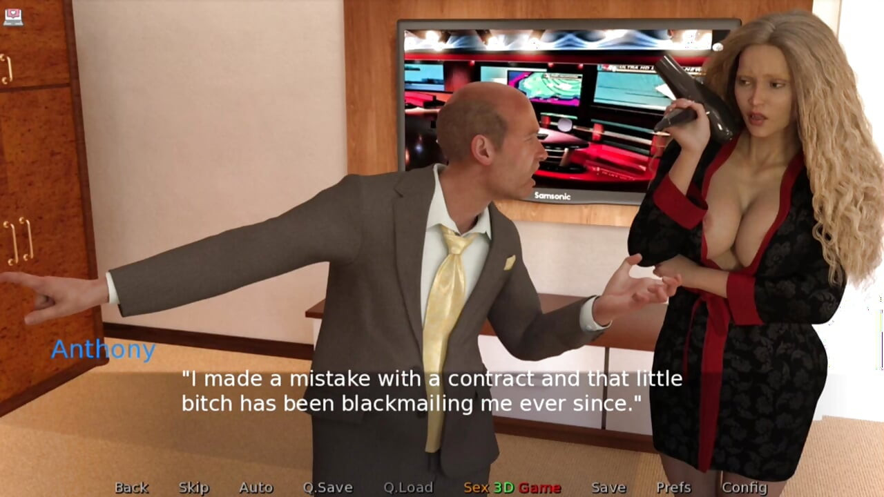 내 자지를 빨고 따먹는 걸 좋아해