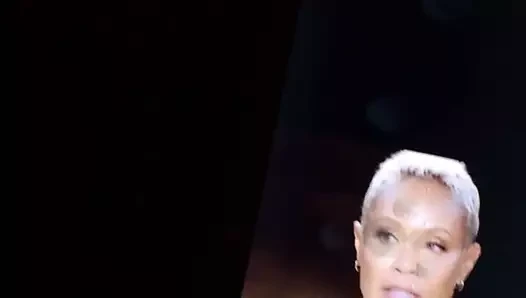 Jada Pinkett Smith'in boşalma anısına