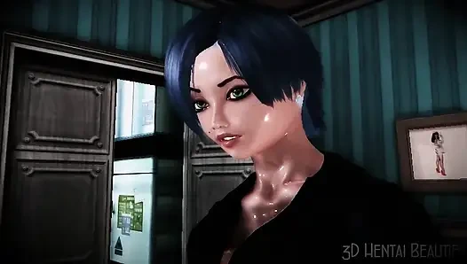 Fetish Treatment Remastered Pantyhose Therapy