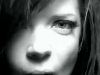 Garbage - I Think I'm Paranoid Official Video