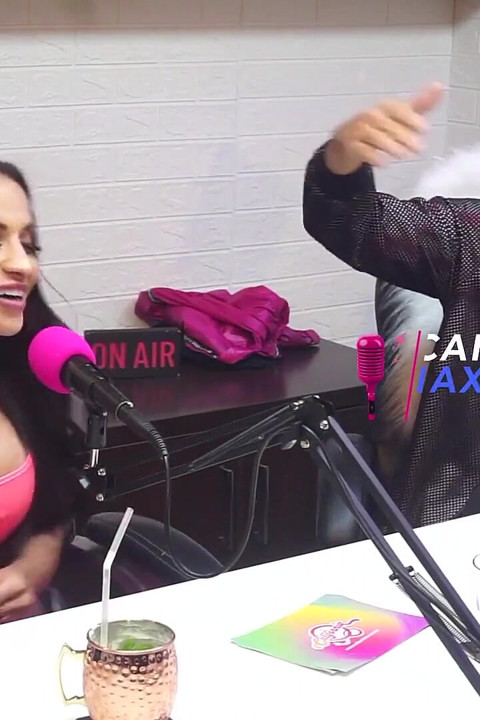 Podcast California TV - Iara Steffens