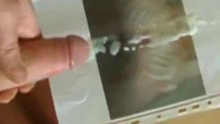 squirting on boy pussy