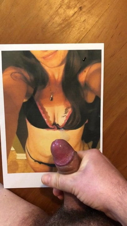 CumTribute to SexyMummyNic