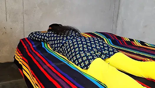 desi stepbrother fucked with big cock Doggy Style hardcore sex