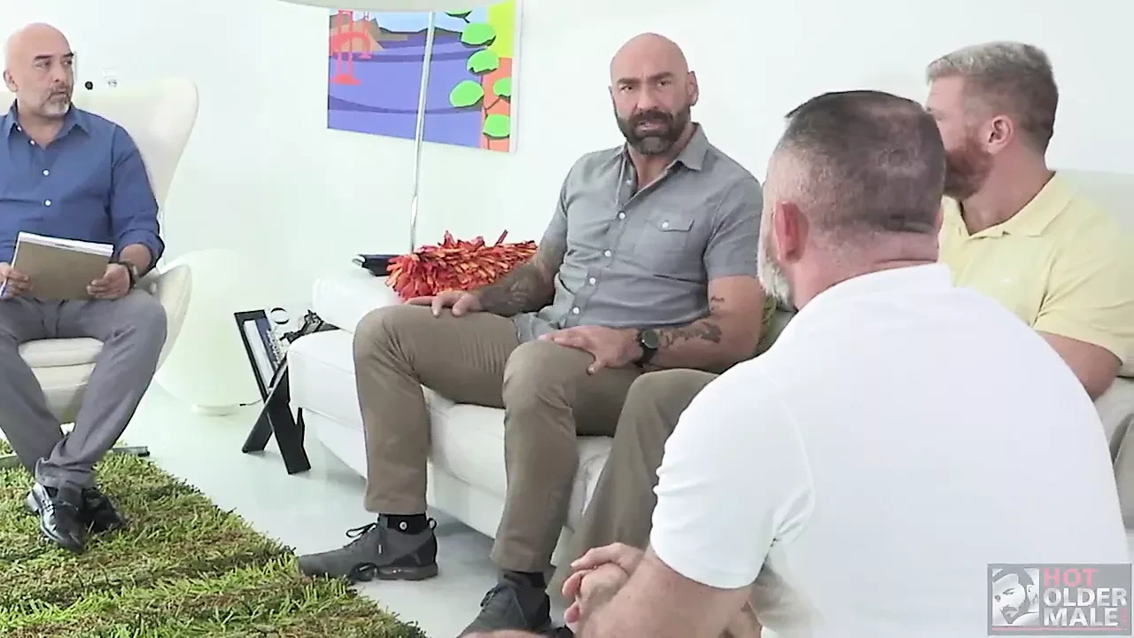 Therapy Dick