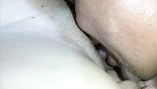 I want to record my husband eating another woman's pussy, do you dare?