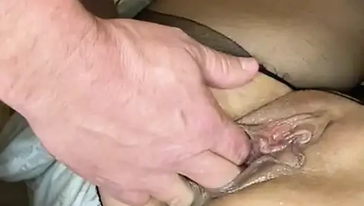 Götten sikiliyor yakın çekim