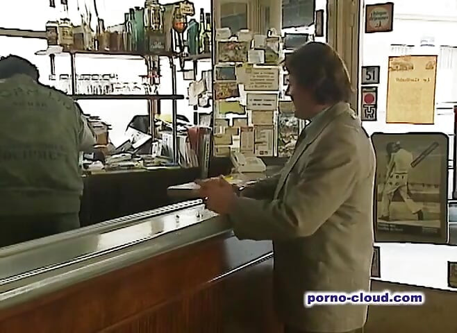 Crnkinje duboko fistiraju spermu - DVD